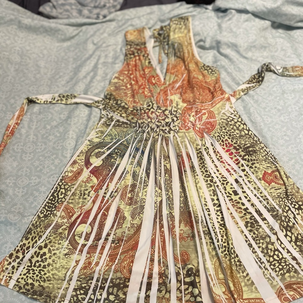 Small Cato dress